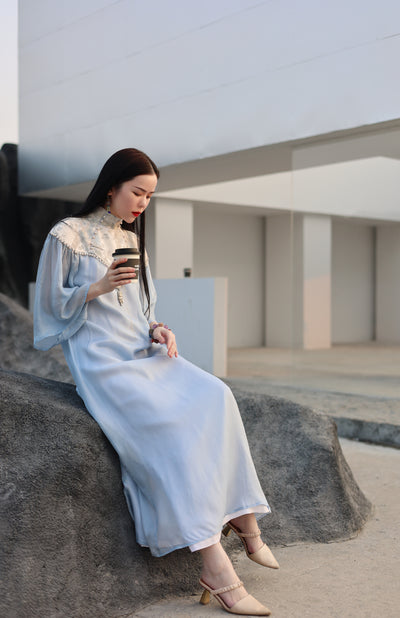 Original Oriental Dress