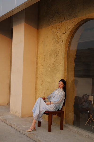 Original Oriental Dress