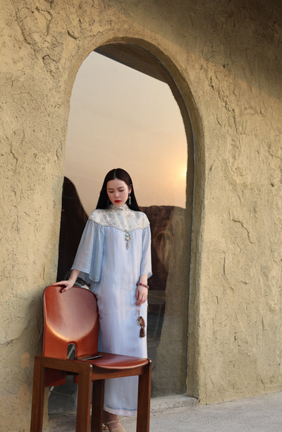 Original Oriental Dress