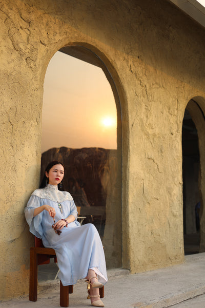 Original Oriental Dress