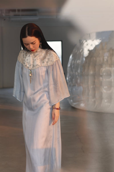 Original Oriental Dress