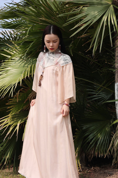 Original Oriental Dress