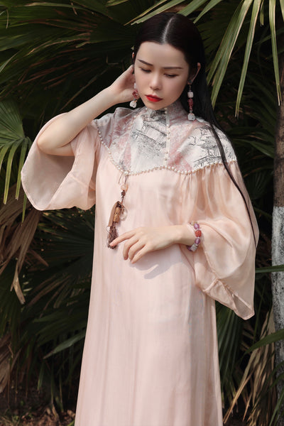 Original Oriental Dress