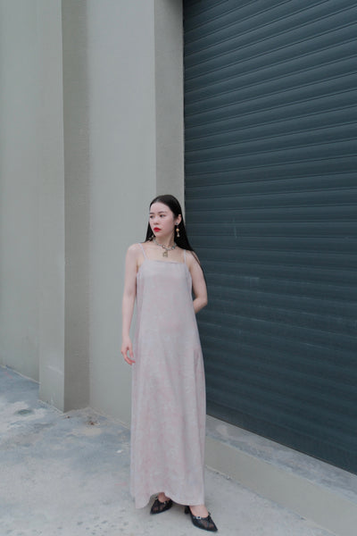 long skirt suit