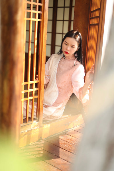 long skirt