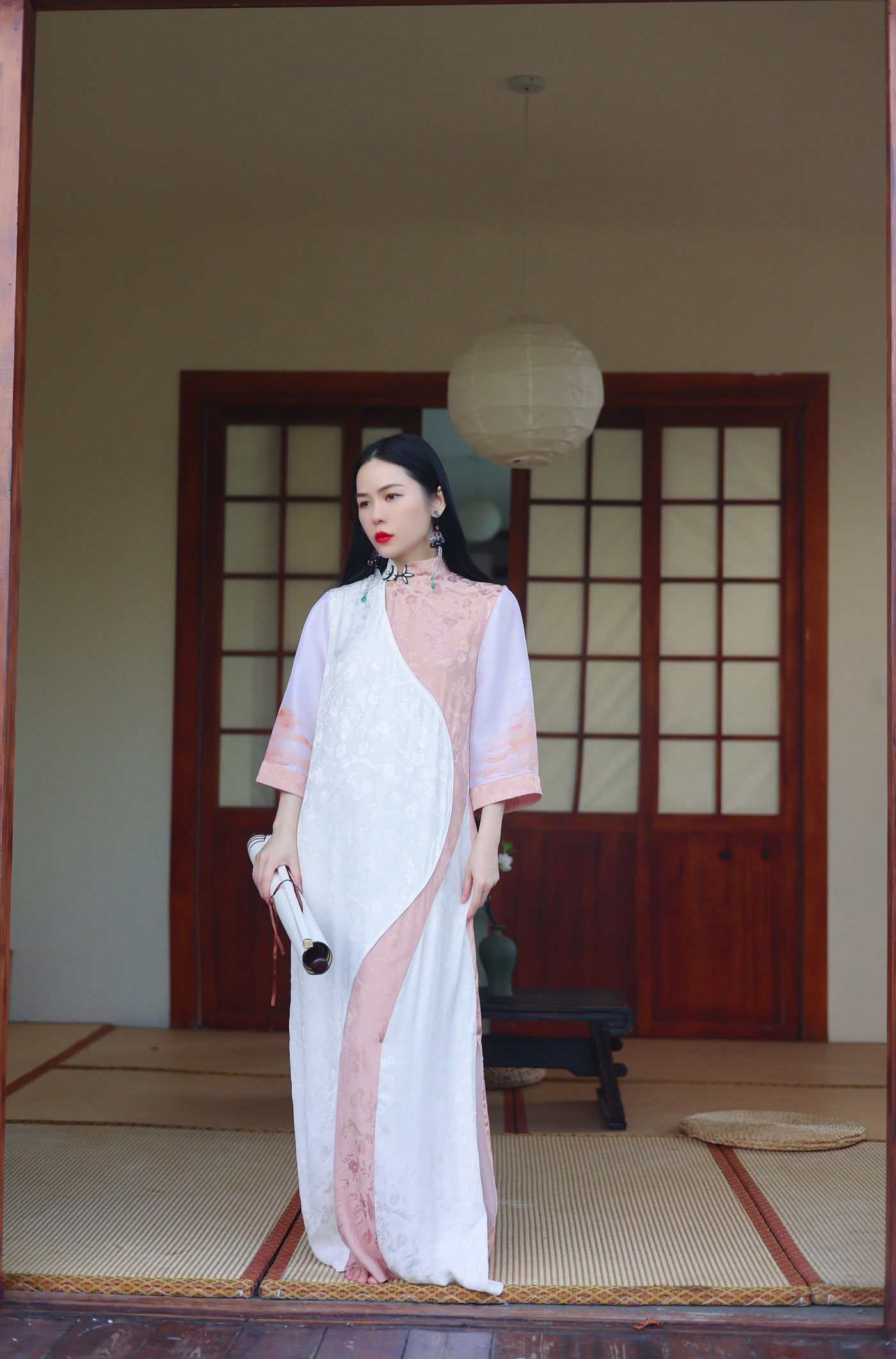 long skirt