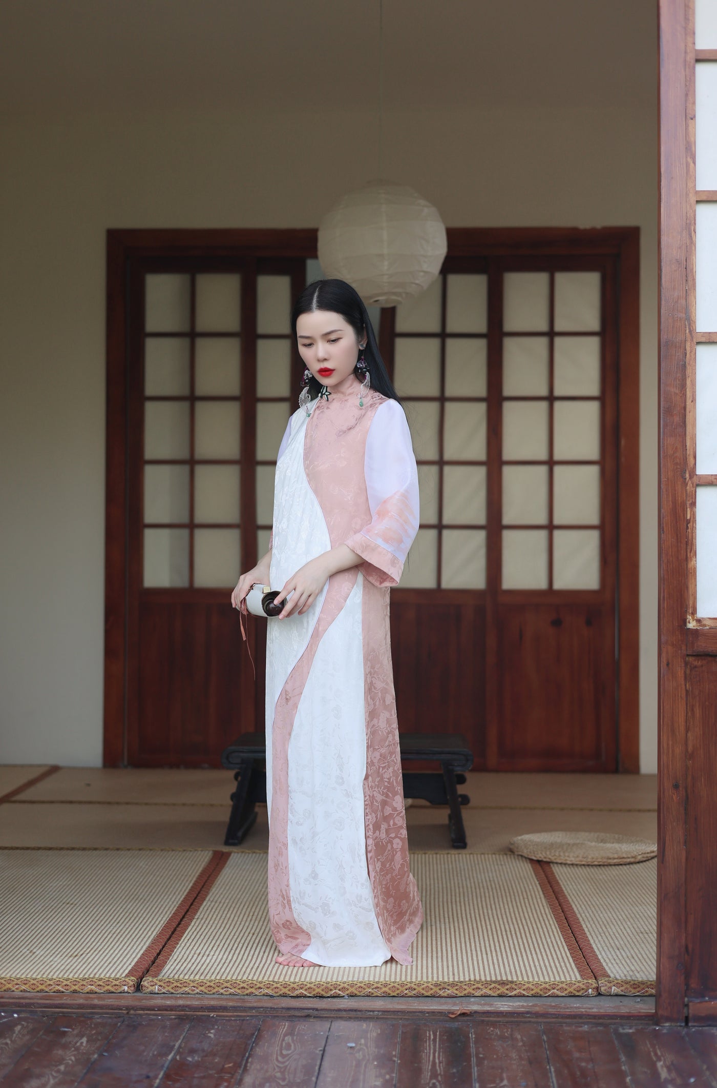 long skirt