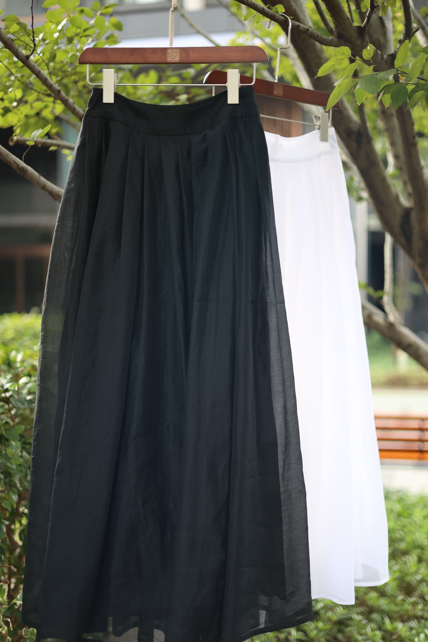 skirt